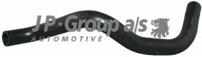 JP GROUP 1112002100 -  Шланг, воздухоотвод крышки головки цилиндра